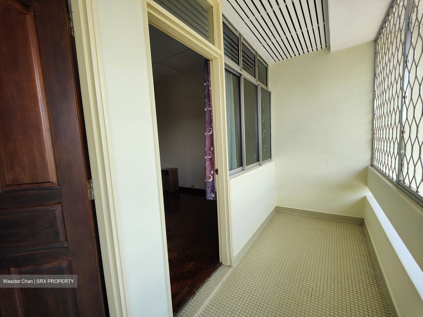 Chuan Garden (D19), Semi-Detached #632052281
